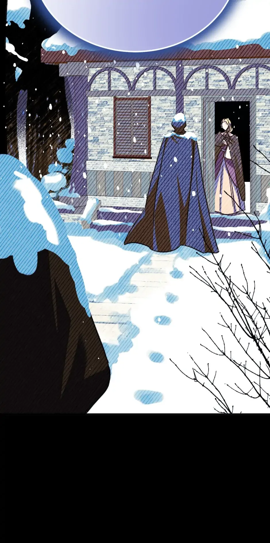 The Ducal Family’s Poisonous Flower Chapter 37 page 26