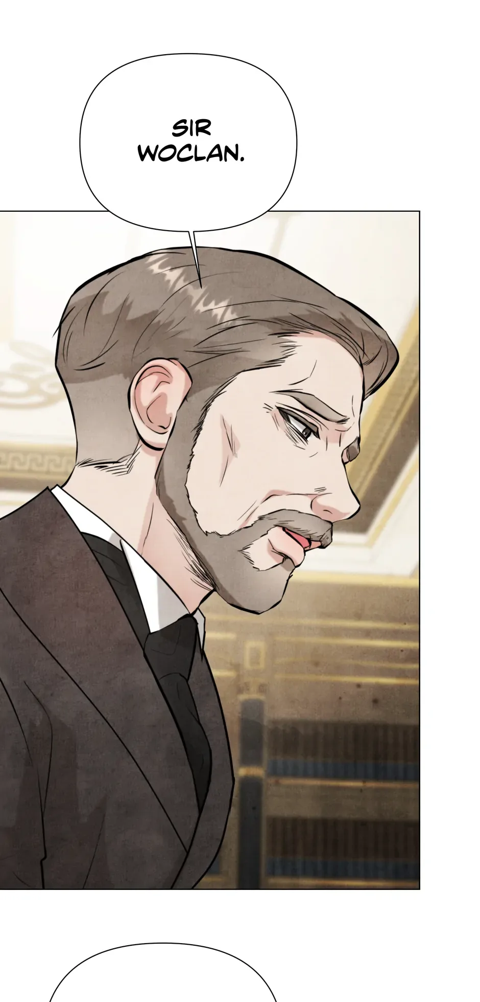 The Duchess Wants To Do It Chapter 38 page 28