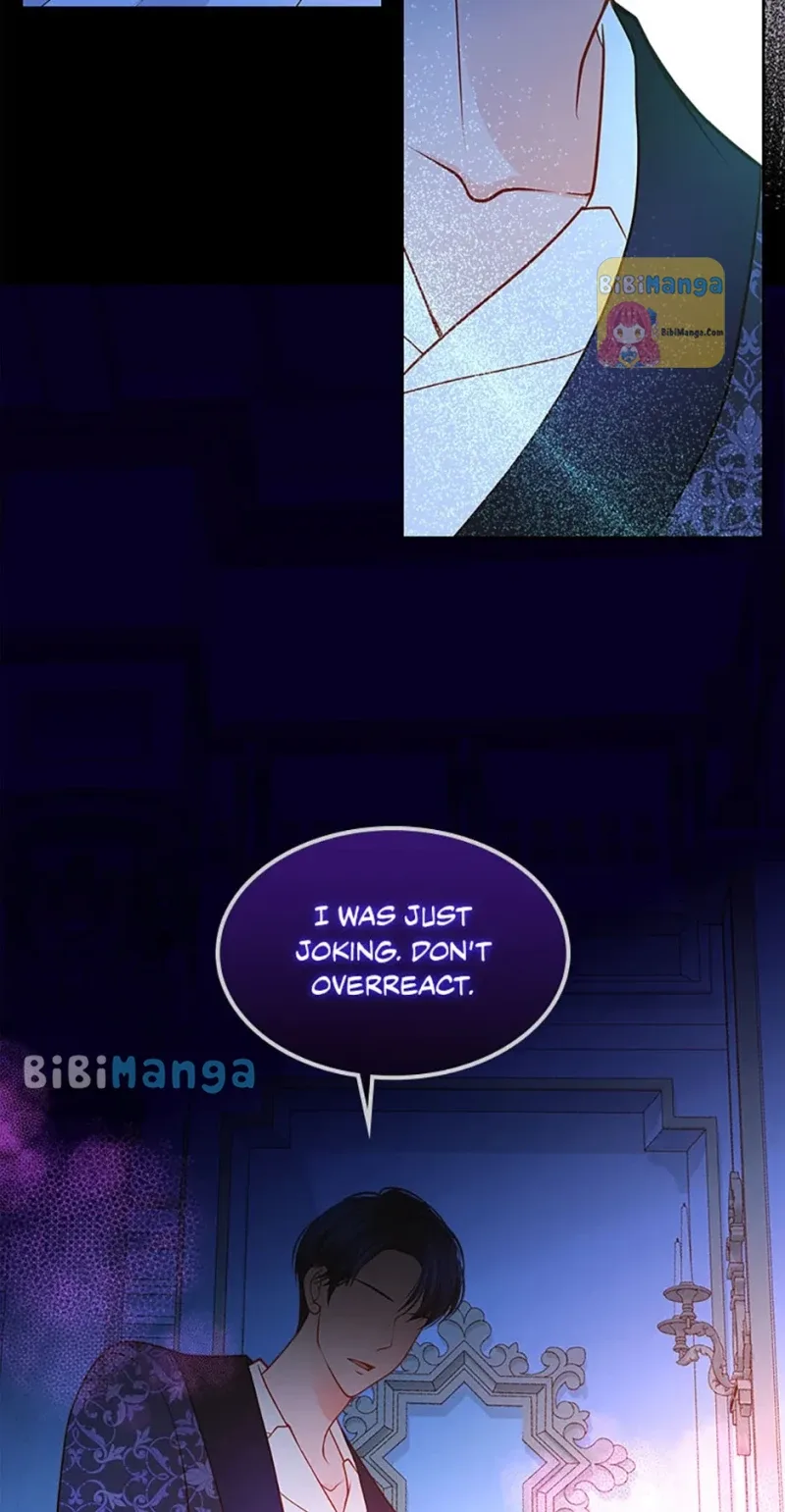 The Duchess’s Secret Dressing Room Chapter 37 page 33