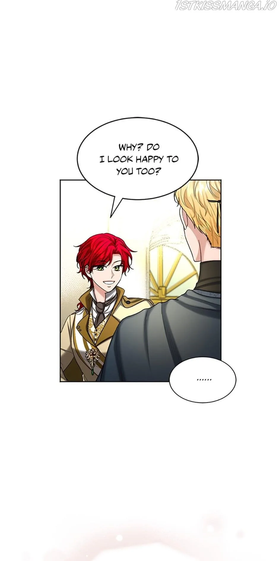 The Duke of Ashleyan’s Contractual Marriage Chapter 38 page 5