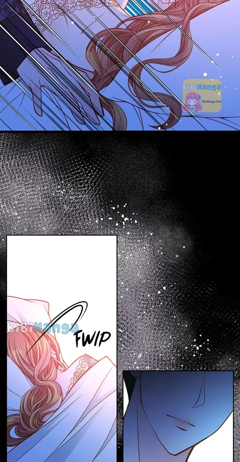The Duchess’s Secret Dressing Room Chapter 37 page 32