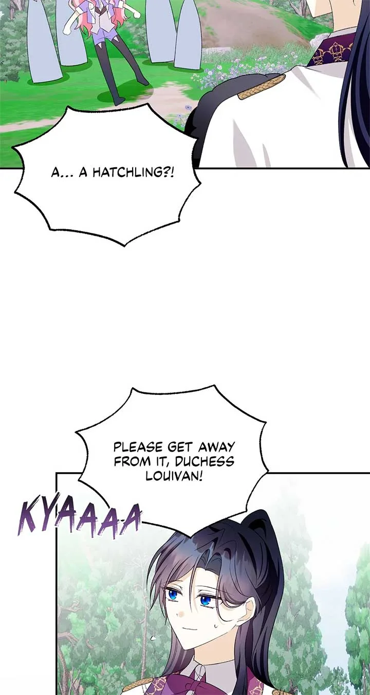 The Duke And Duchess Divorce Circumstances Chapter 38 page 70