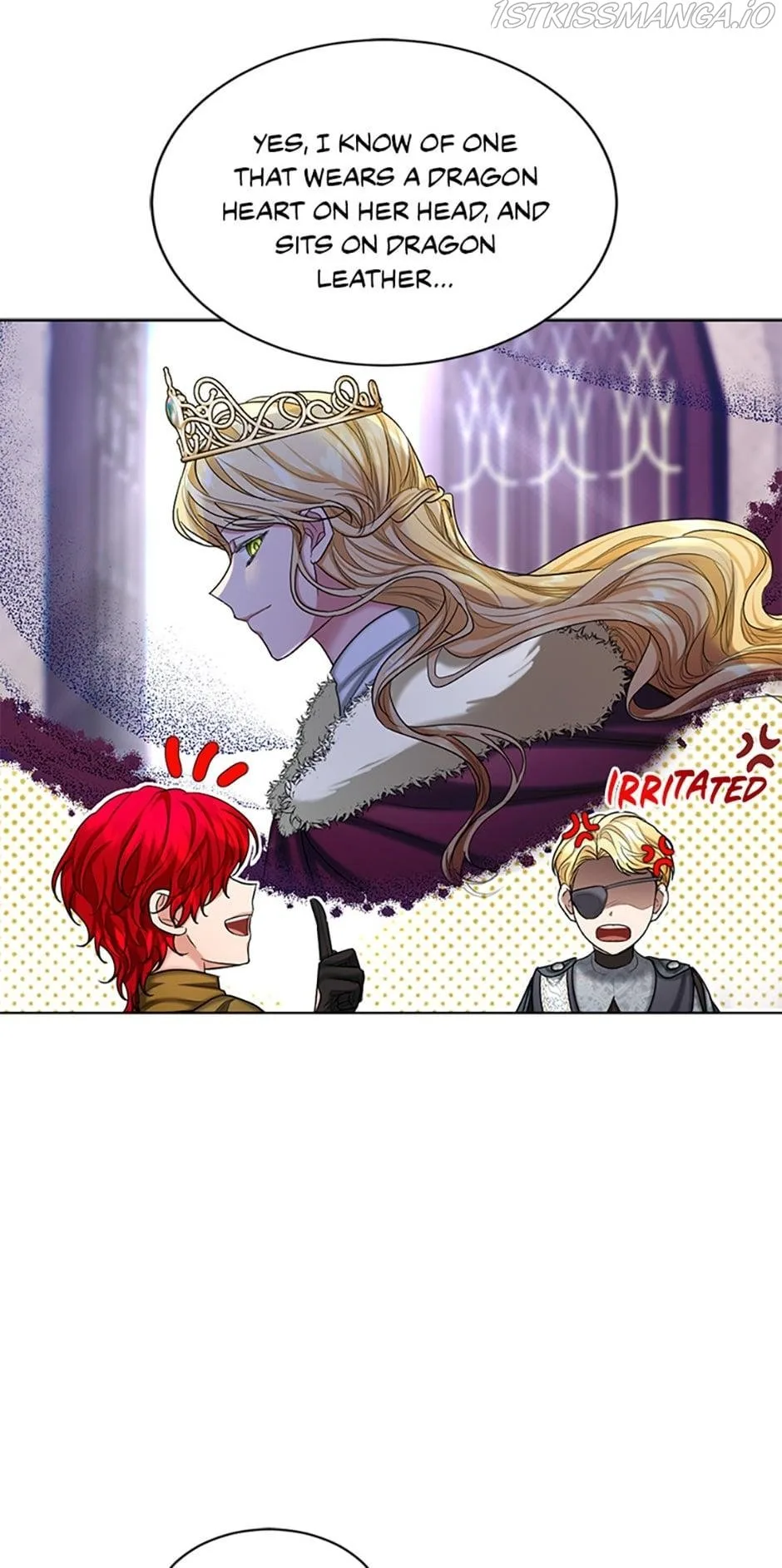 The Duke of Ashleyan’s Contractual Marriage Chapter 38 page 9