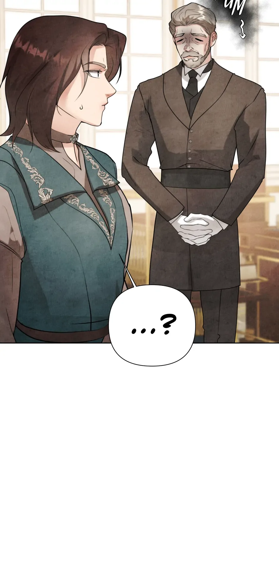 The Duchess Wants To Do It Chapter 38 page 26
