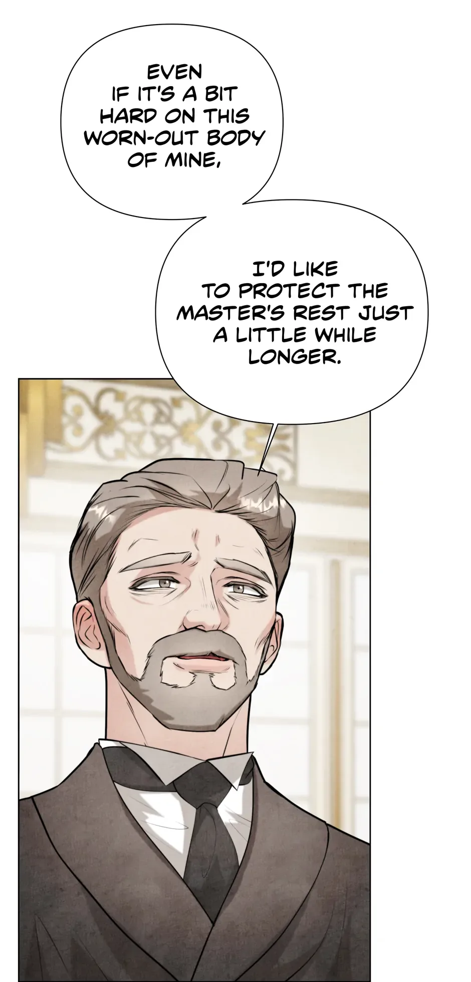 The Duchess Wants To Do It Chapter 38 page 31