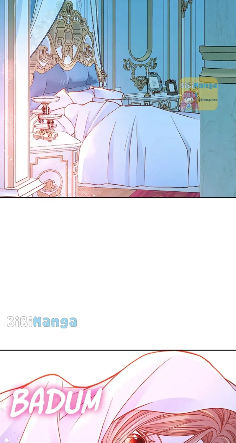 The Duchess’s Secret Dressing Room Chapter 37 page 49