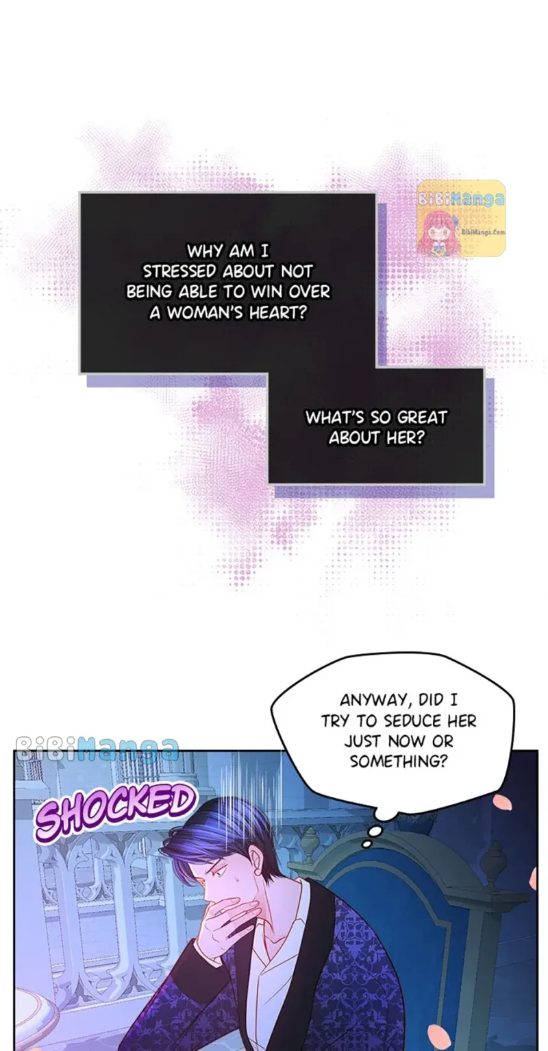 The Duchess’s Secret Dressing Room Chapter 37 page 45