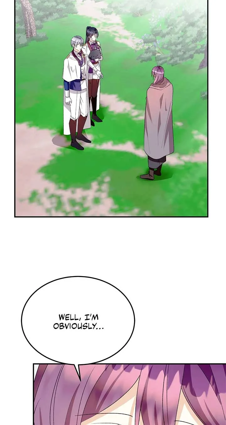 The Duke And Duchess Divorce Circumstances Chapter 38 page 80