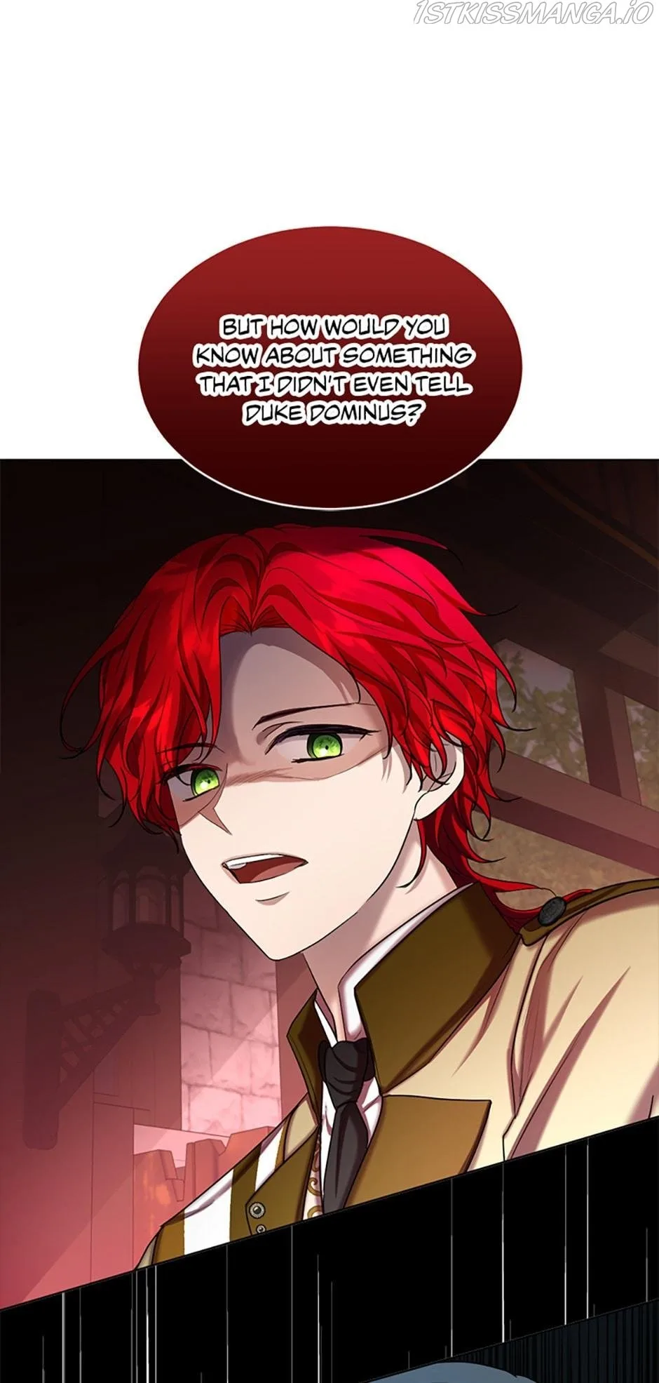 The Duke of Ashleyan’s Contractual Marriage Chapter 38 page 19
