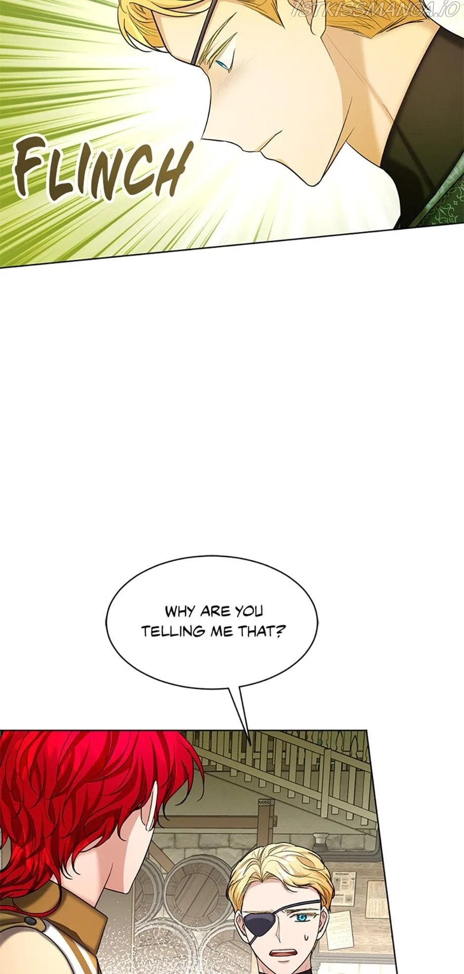 The Duke of Ashleyan’s Contractual Marriage Chapter 38 page 15