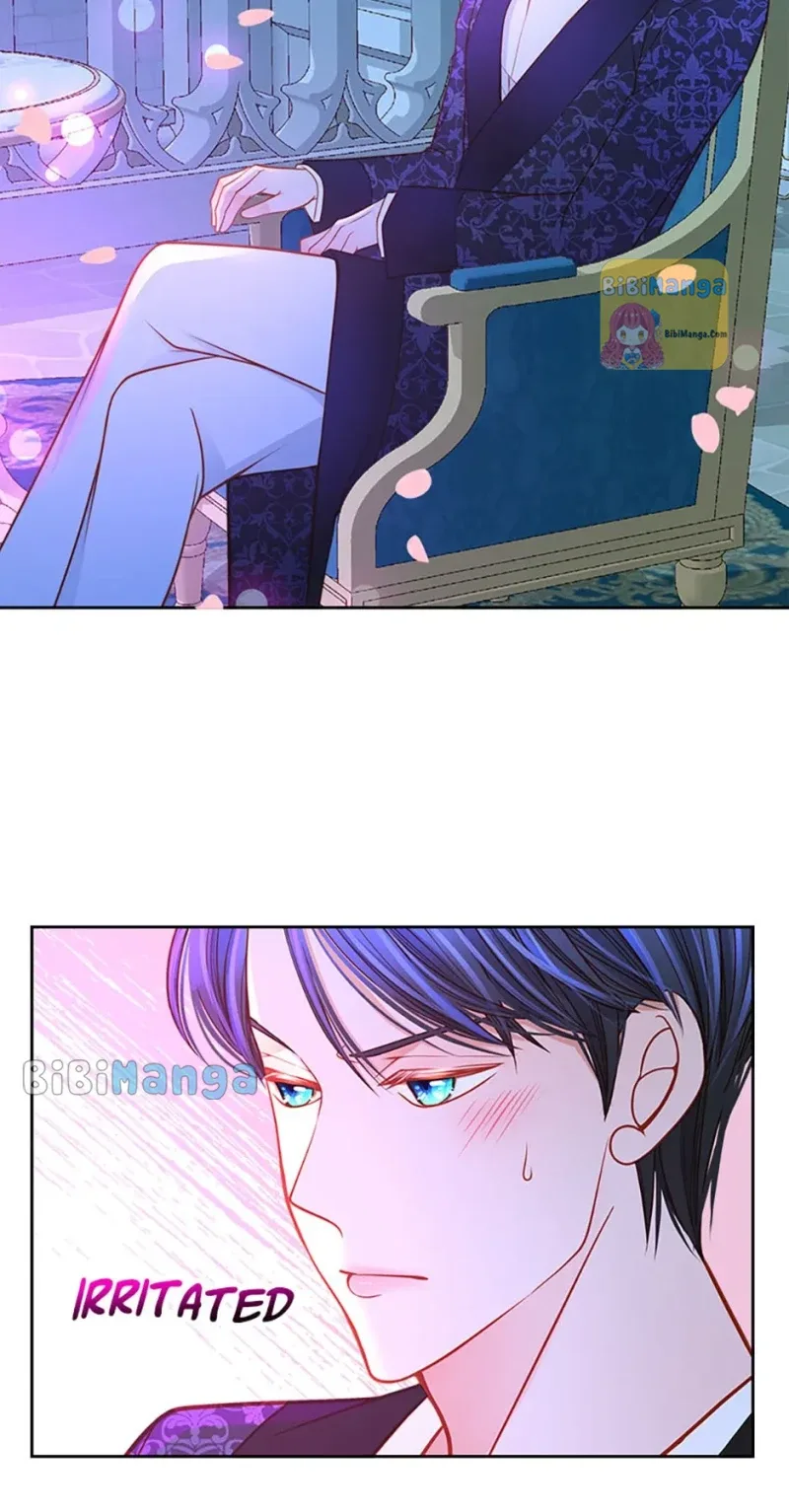 The Duchess’s Secret Dressing Room Chapter 37 page 44