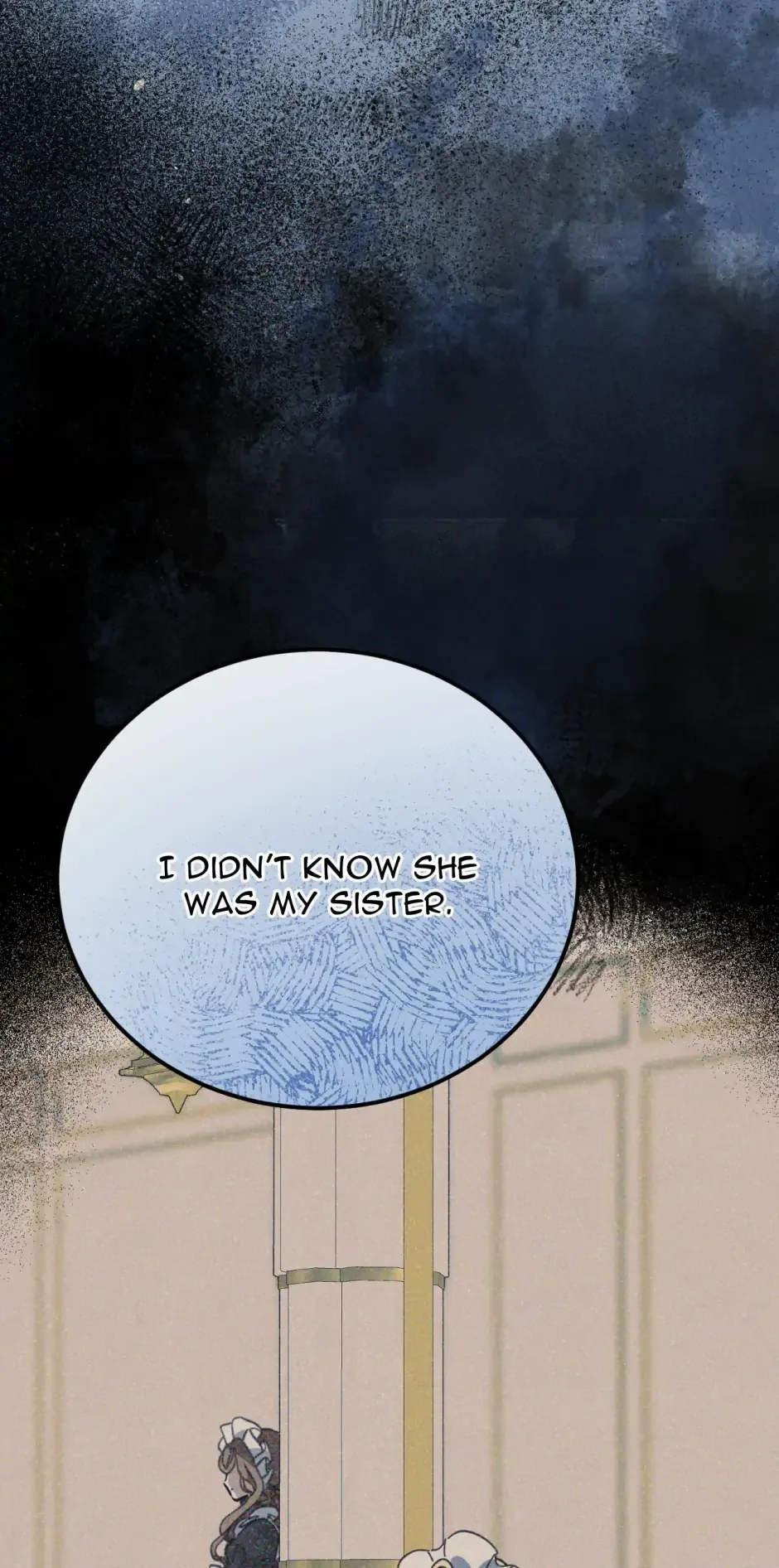 The Ducal Family’s Poisonous Flower Chapter 37 page 35