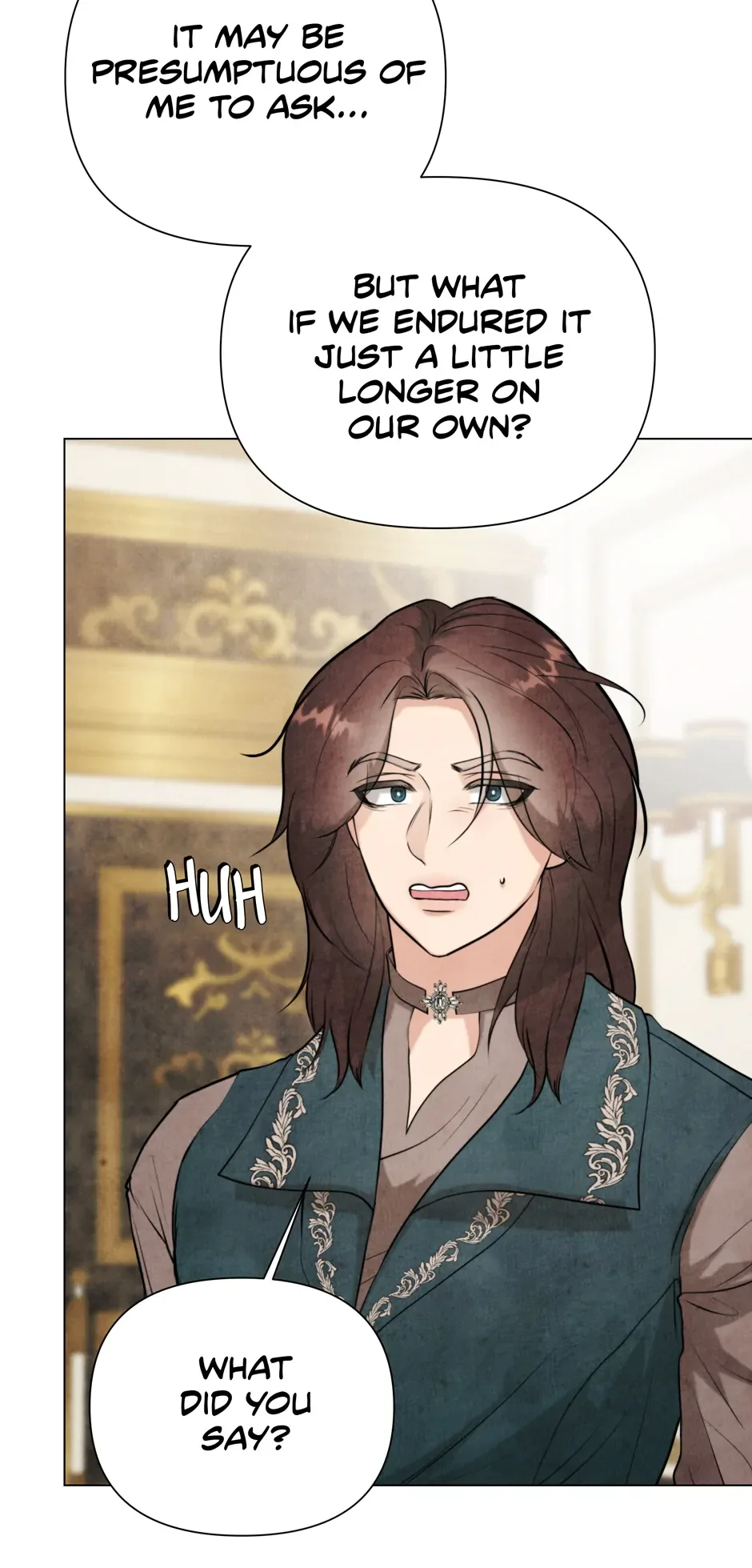 The Duchess Wants To Do It Chapter 38 page 29