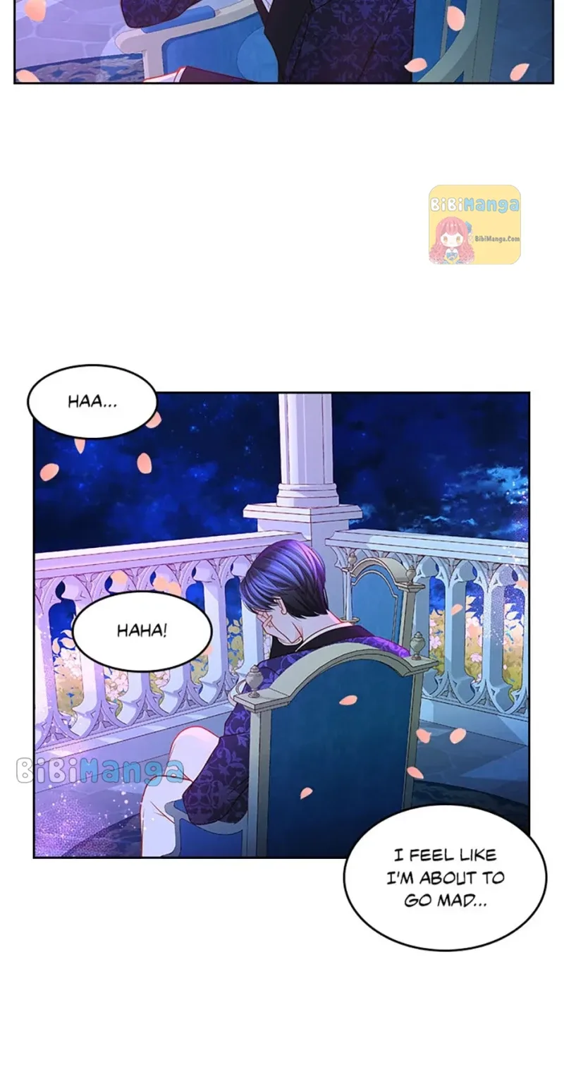 The Duchess’s Secret Dressing Room Chapter 37 page 46