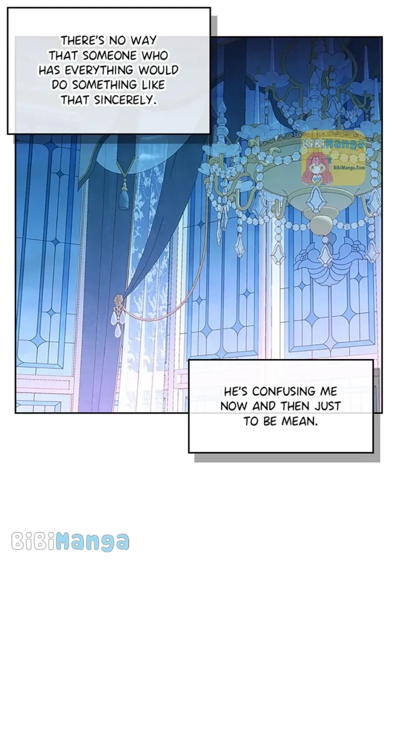 The Duchess’s Secret Dressing Room Chapter 37 page 56