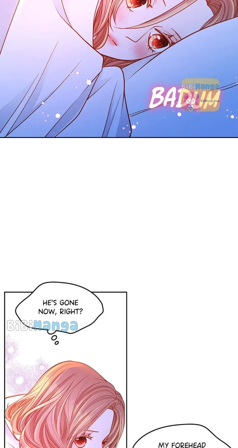 The Duchess’s Secret Dressing Room Chapter 37 page 50