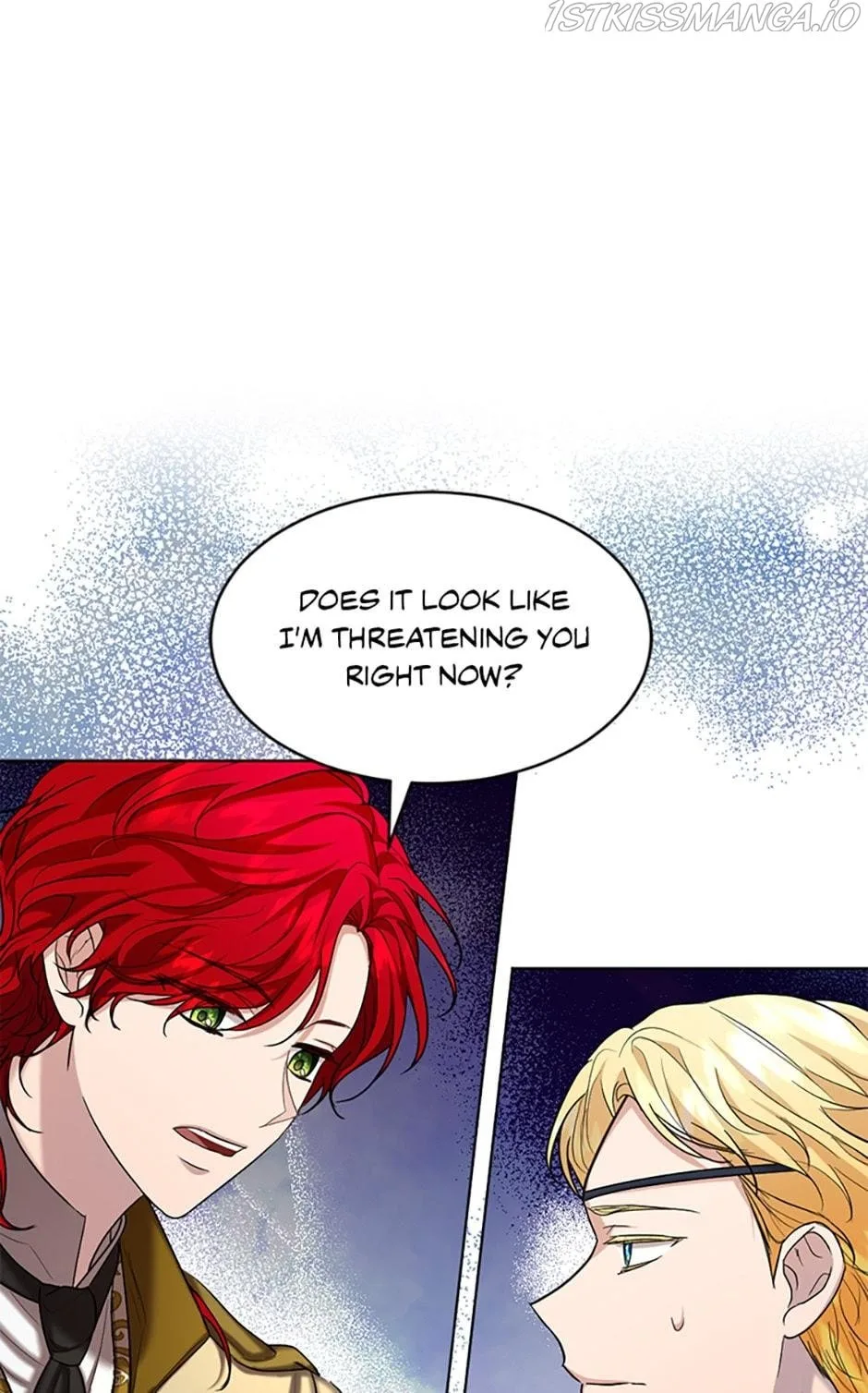 The Duke of Ashleyan’s Contractual Marriage Chapter 38 page 25