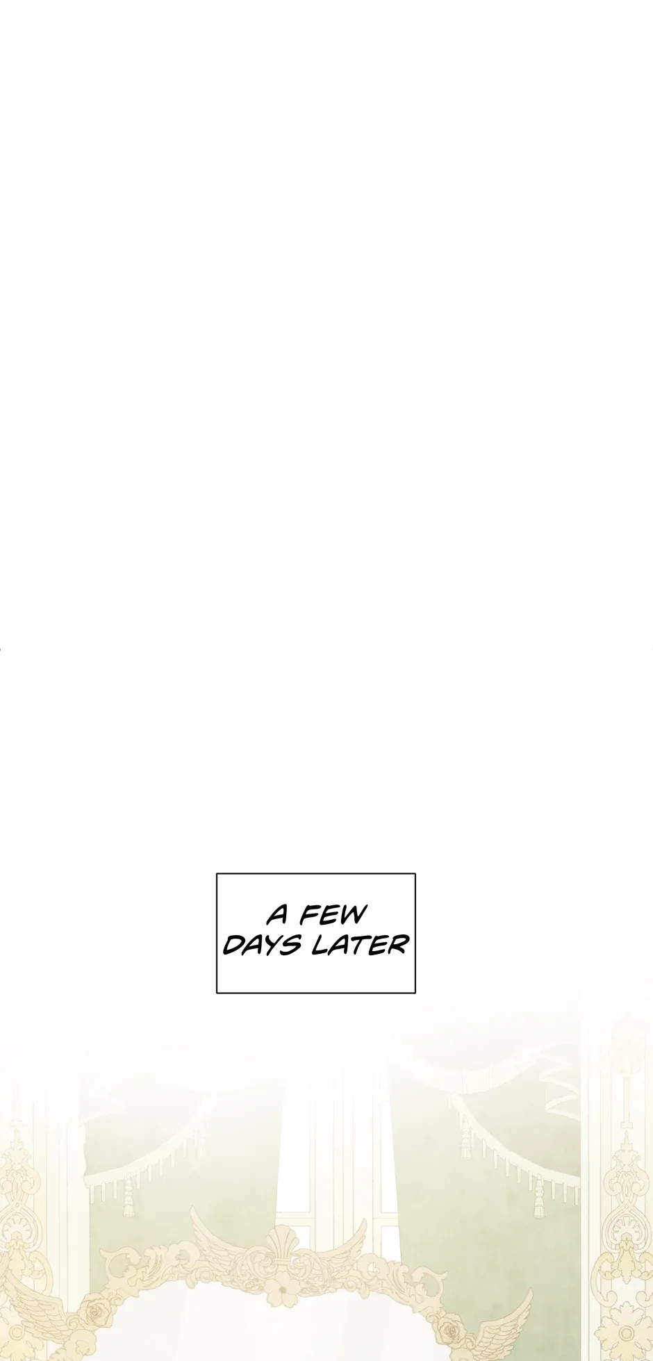 The Duchess Wants To Do It Chapter 38 page 35