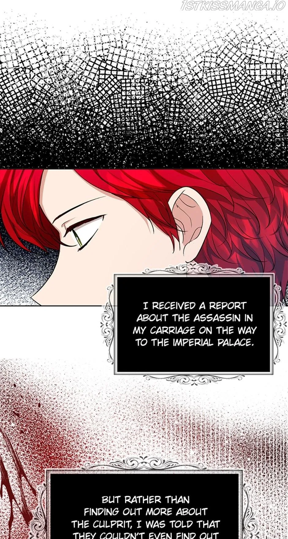 The Duke of Ashleyan’s Contractual Marriage Chapter 38 page 30