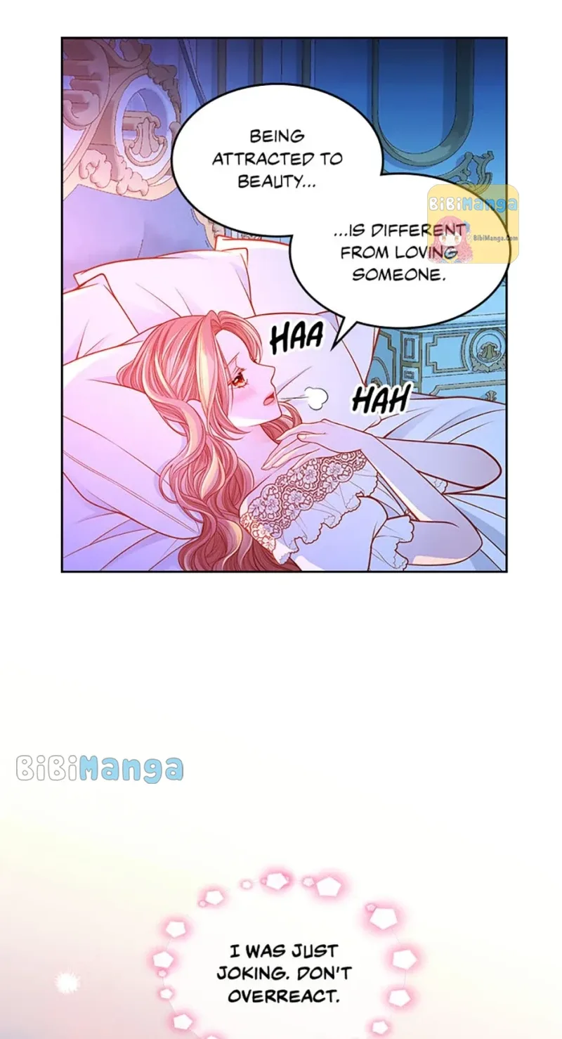 The Duchess’s Secret Dressing Room Chapter 37 page 54