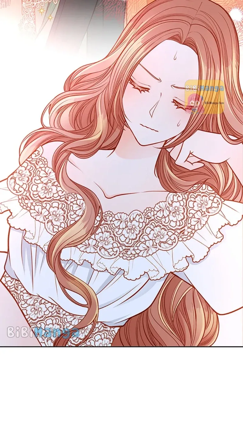 The Duchess’s Secret Dressing Room Chapter 37 page 61
