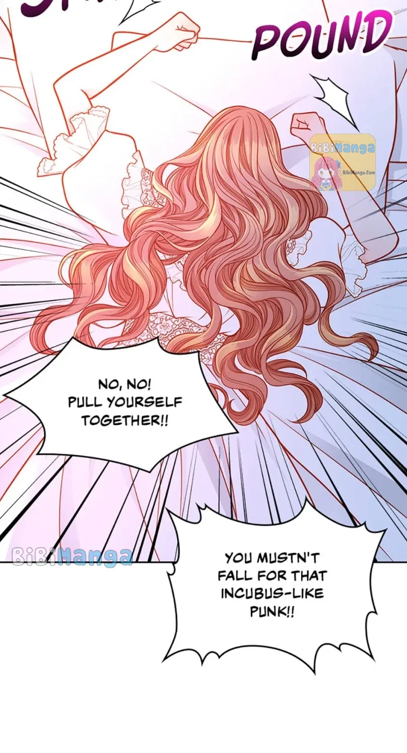 The Duchess’s Secret Dressing Room Chapter 37 page 53