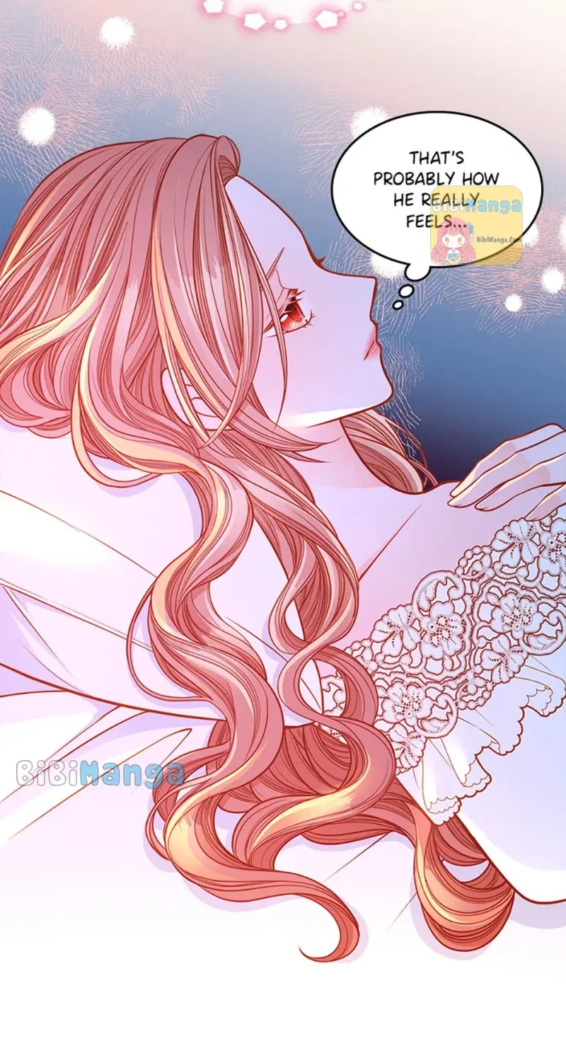 The Duchess’s Secret Dressing Room Chapter 37 page 55