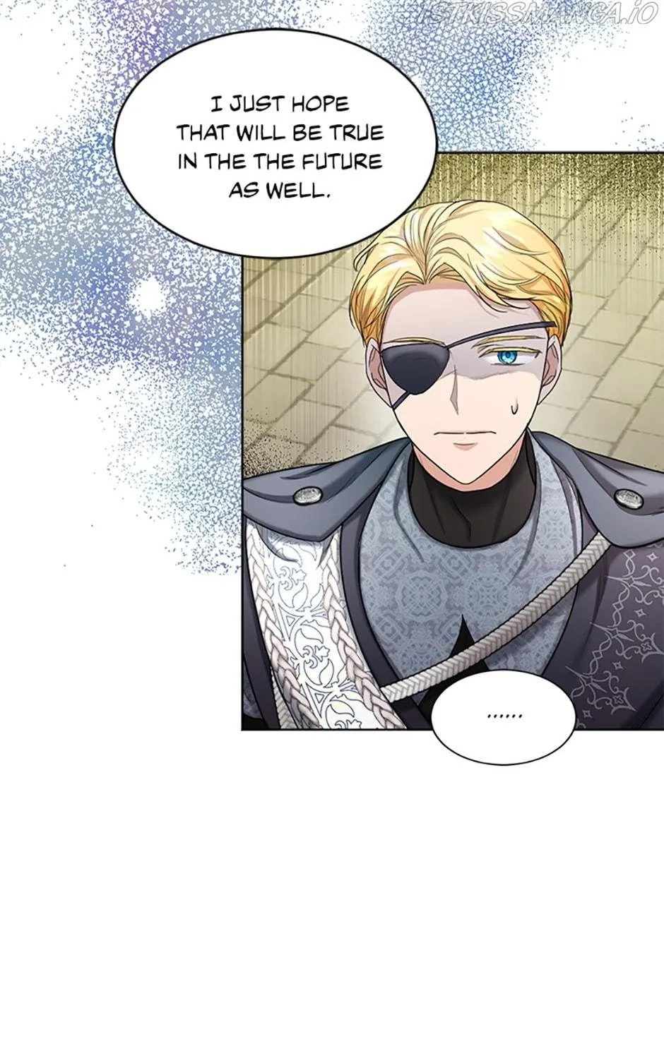 The Duke of Ashleyan’s Contractual Marriage Chapter 38 page 28