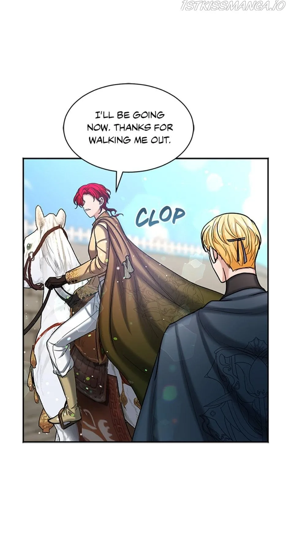The Duke of Ashleyan’s Contractual Marriage Chapter 38 page 29