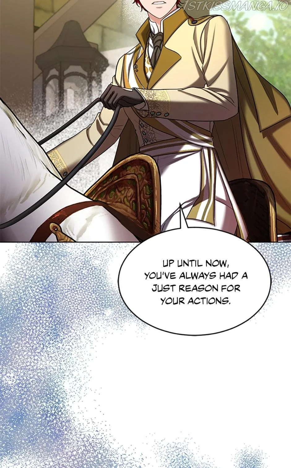 The Duke of Ashleyan’s Contractual Marriage Chapter 38 page 27