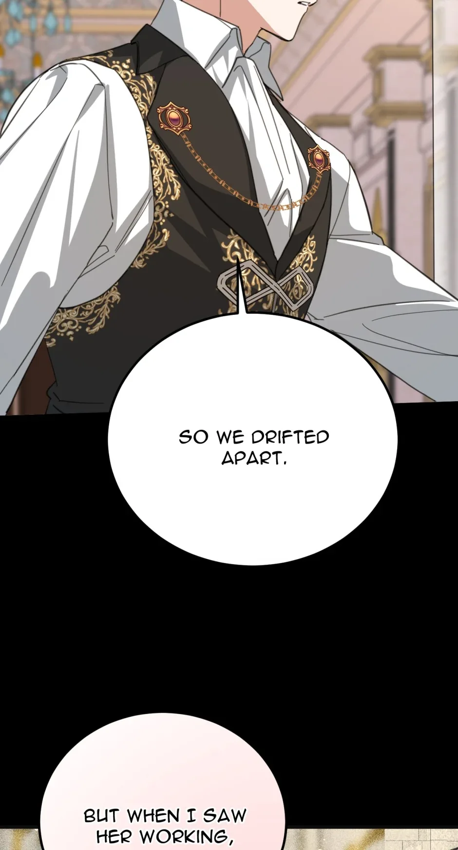 The Ducal Family’s Poisonous Flower Chapter 37 page 42