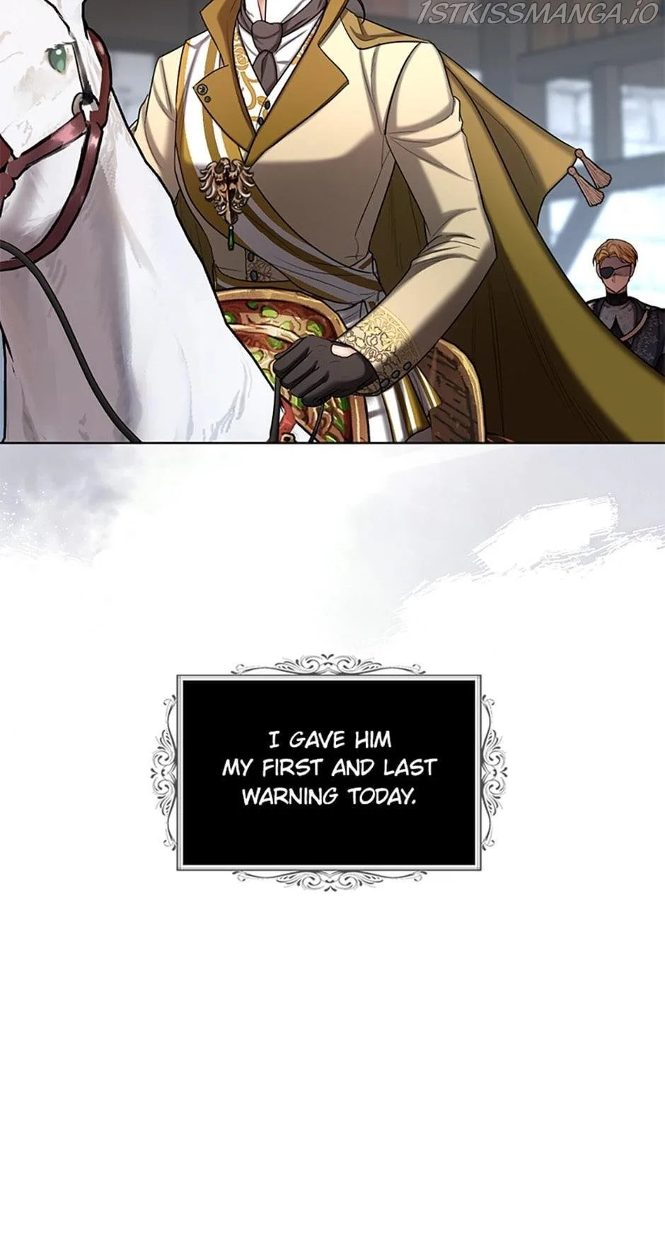 The Duke of Ashleyan’s Contractual Marriage Chapter 38 page 34