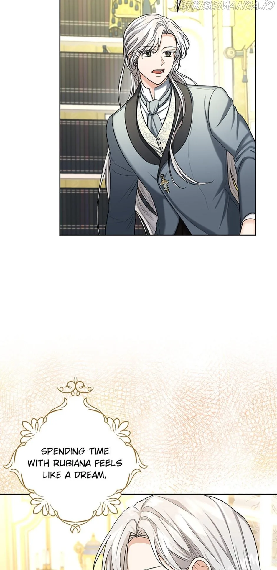 The Duke of Ashleyan’s Contractual Marriage Chapter 38 page 37