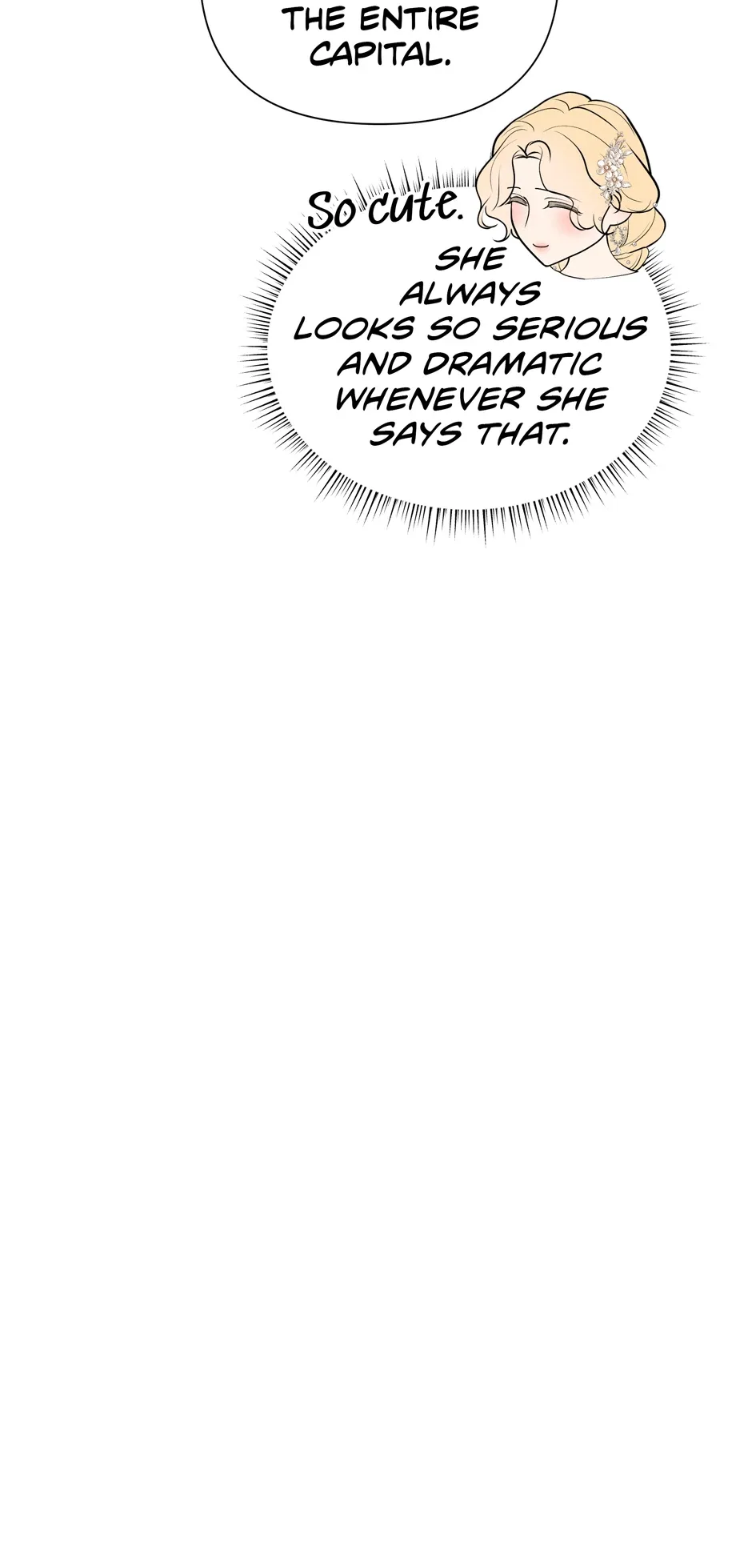 The Duchess Wants To Do It Chapter 38 page 42