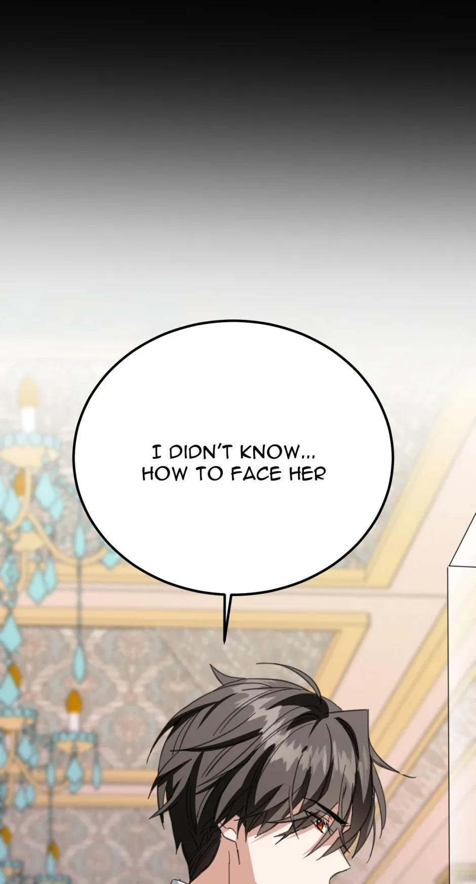 The Ducal Family’s Poisonous Flower Chapter 37 page 41