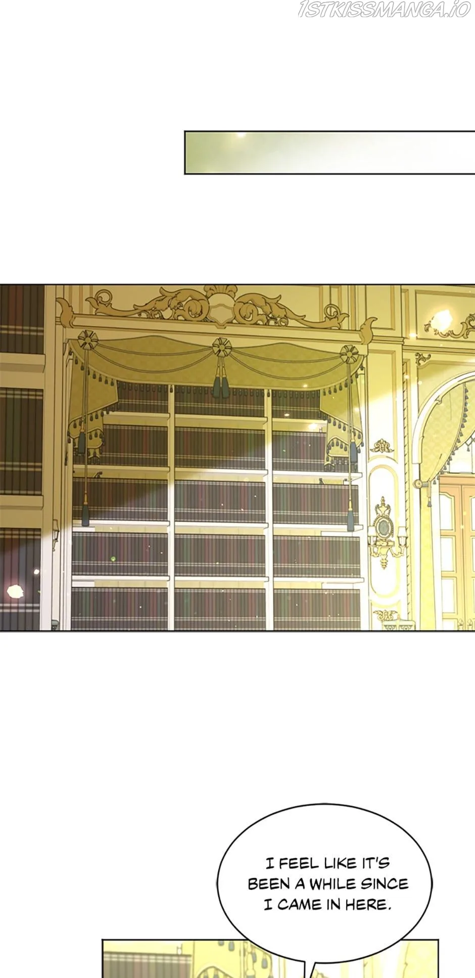 The Duke of Ashleyan’s Contractual Marriage Chapter 38 page 36