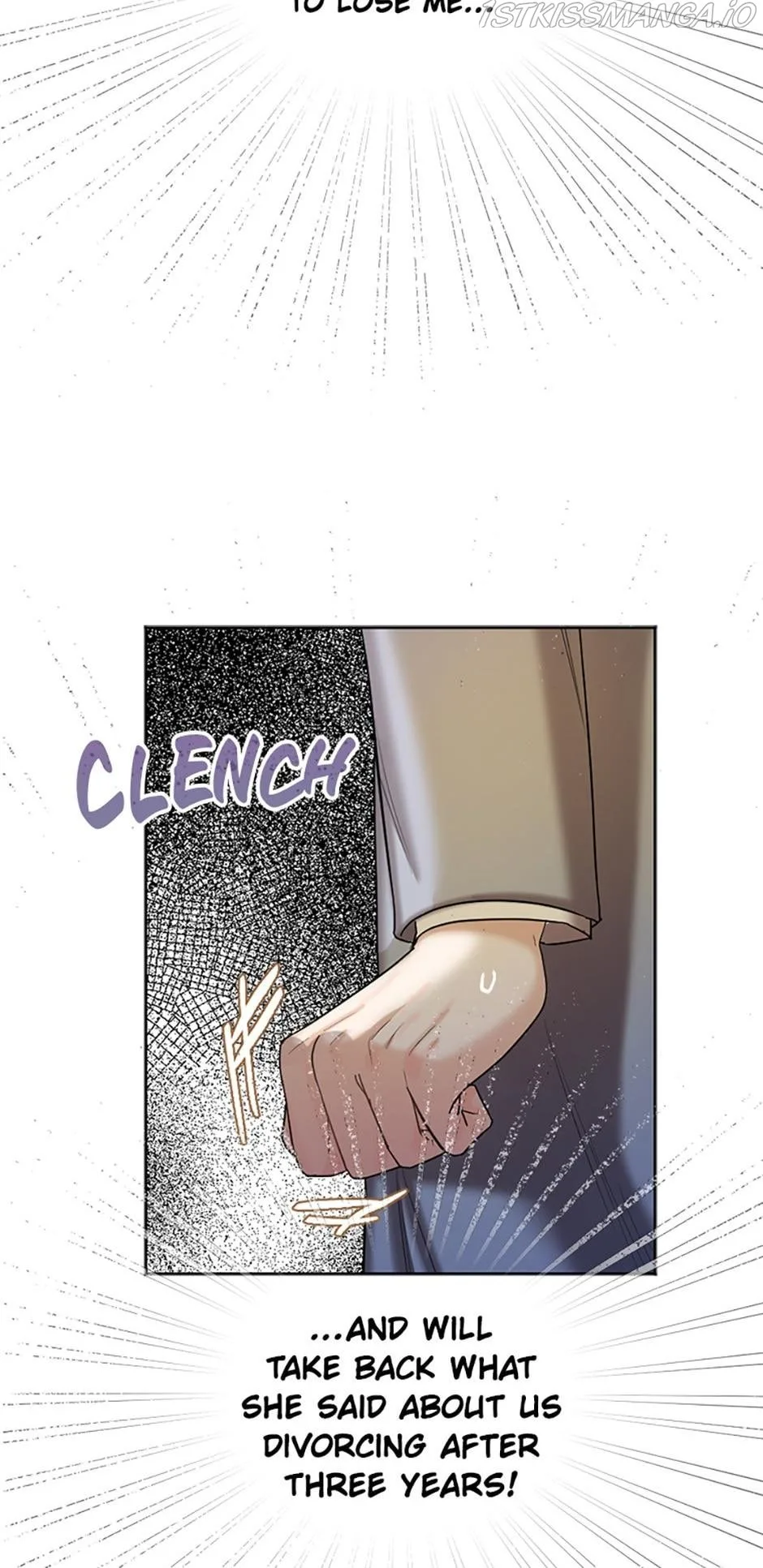 The Duke of Ashleyan’s Contractual Marriage Chapter 38 page 42