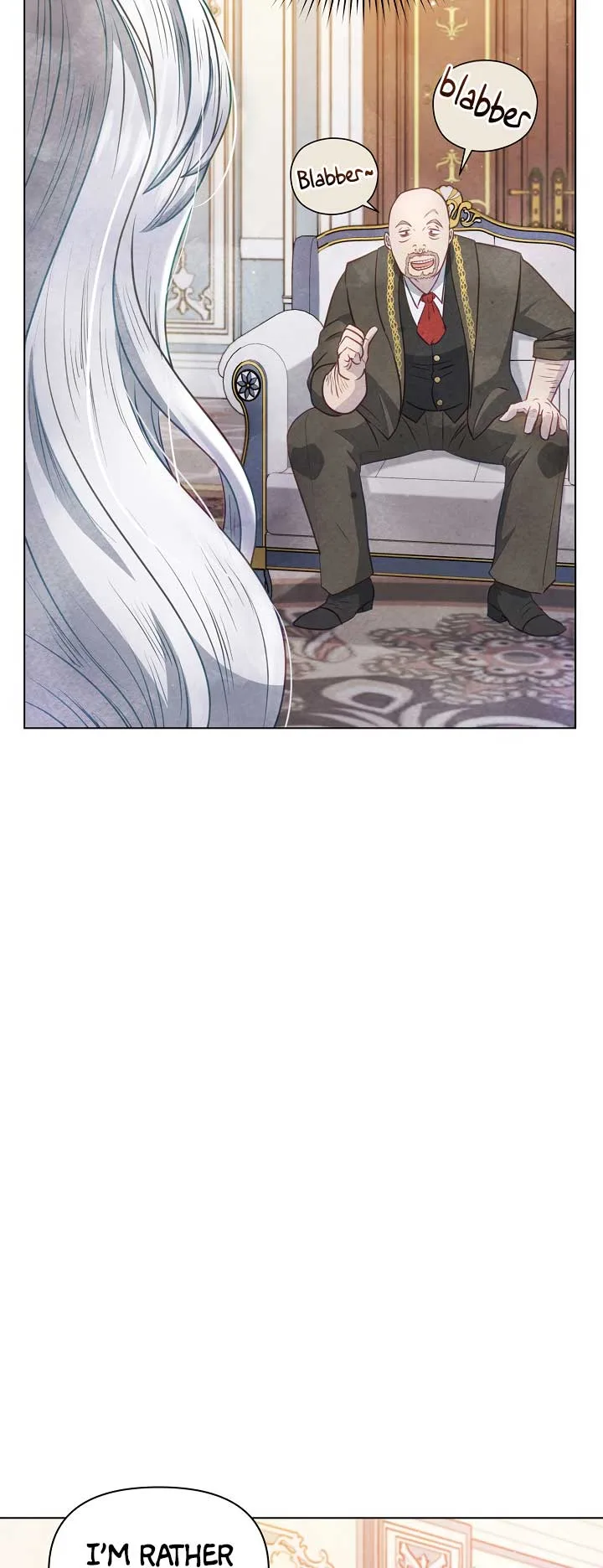 The Duke’s Daughter is Going on Strike Chapter 38 page 7