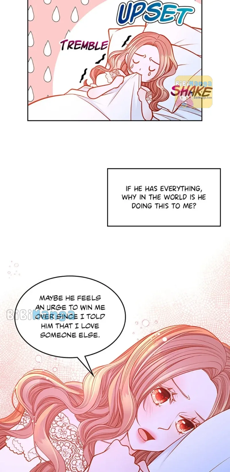 The Duchess’s Secret Dressing Room Chapter 37 page 64