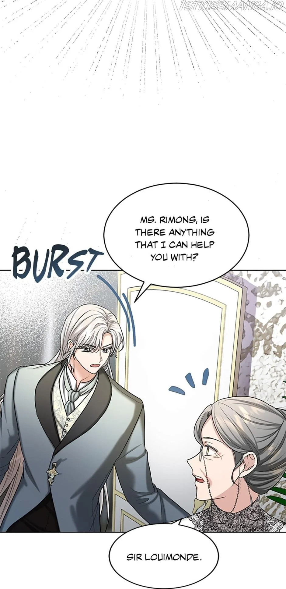 The Duke of Ashleyan’s Contractual Marriage Chapter 38 page 43