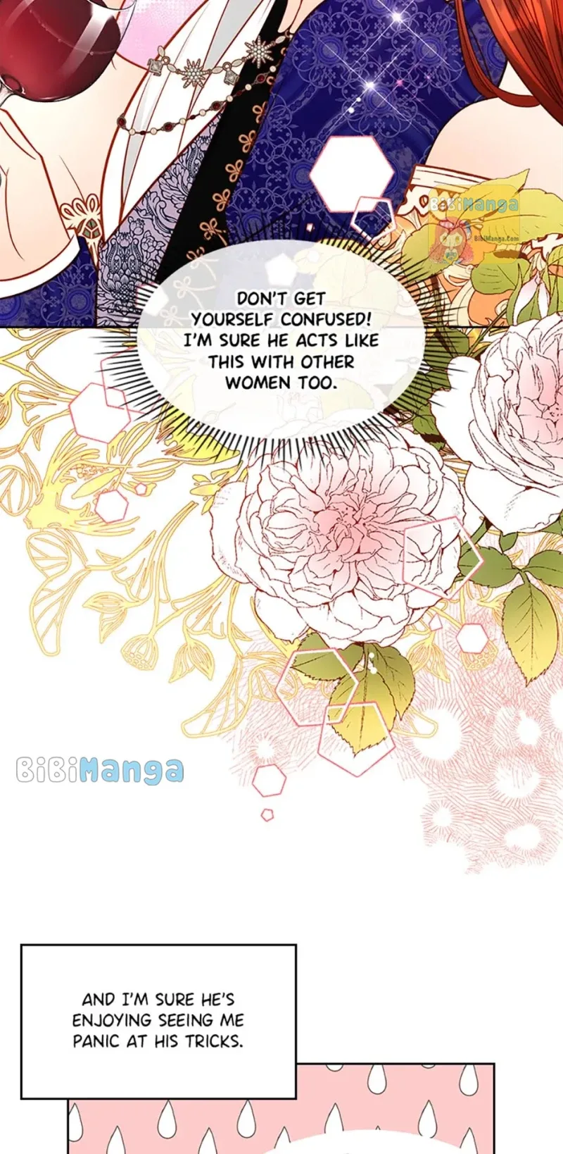 The Duchess’s Secret Dressing Room Chapter 37 page 63