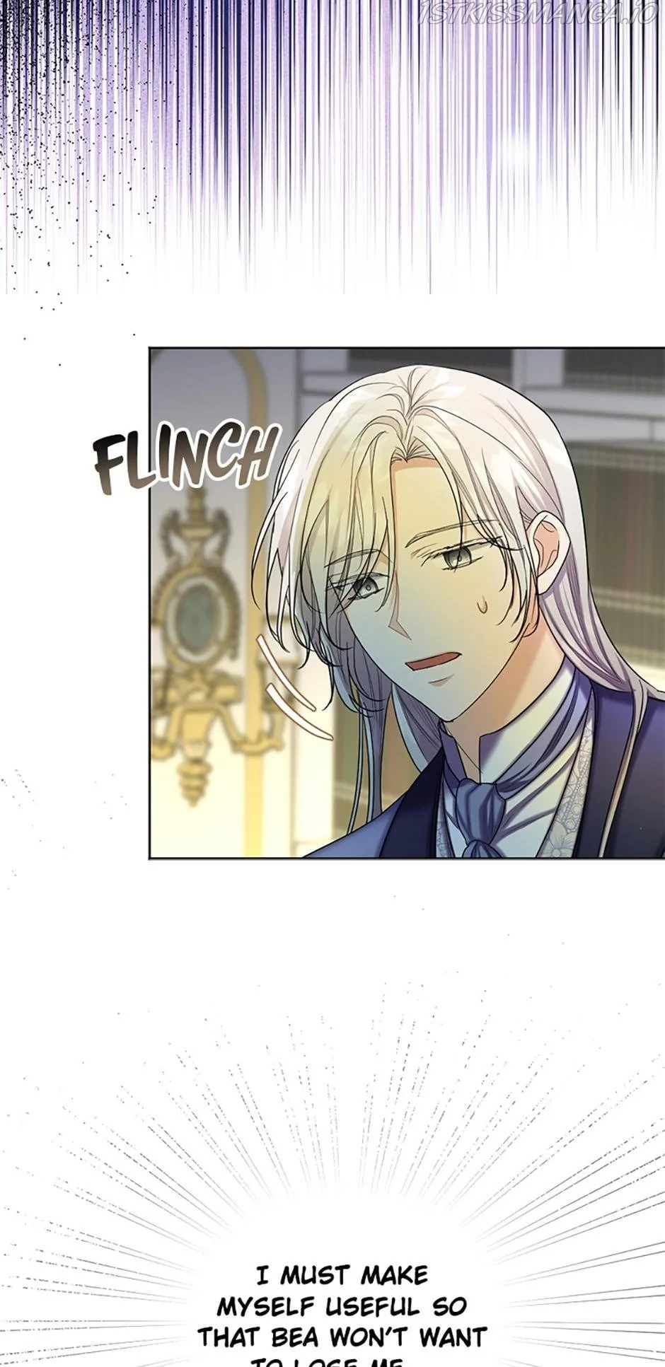The Duke of Ashleyan’s Contractual Marriage Chapter 38 page 41