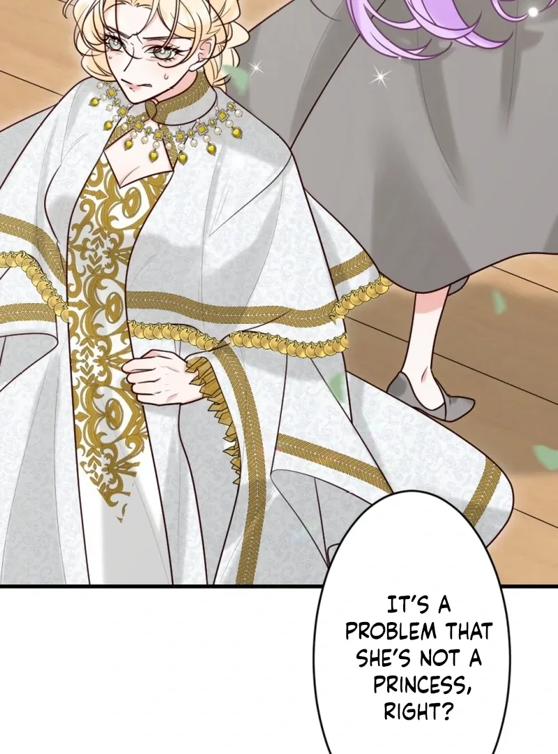 The Duke’s Daughter Will Not Forgive Anymore Chapter 38 page 3