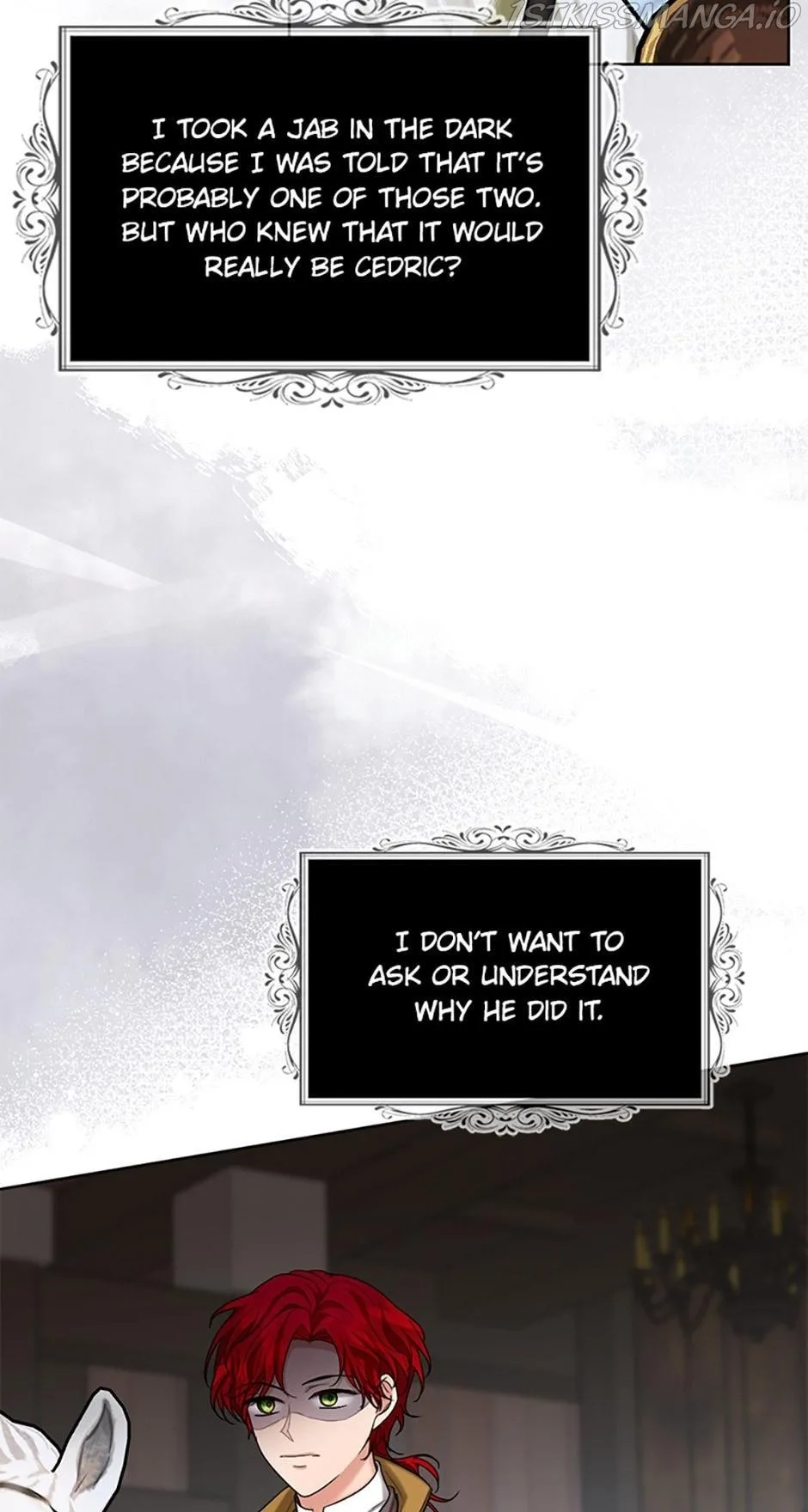The Duke of Ashleyan’s Contractual Marriage Chapter 38 page 33