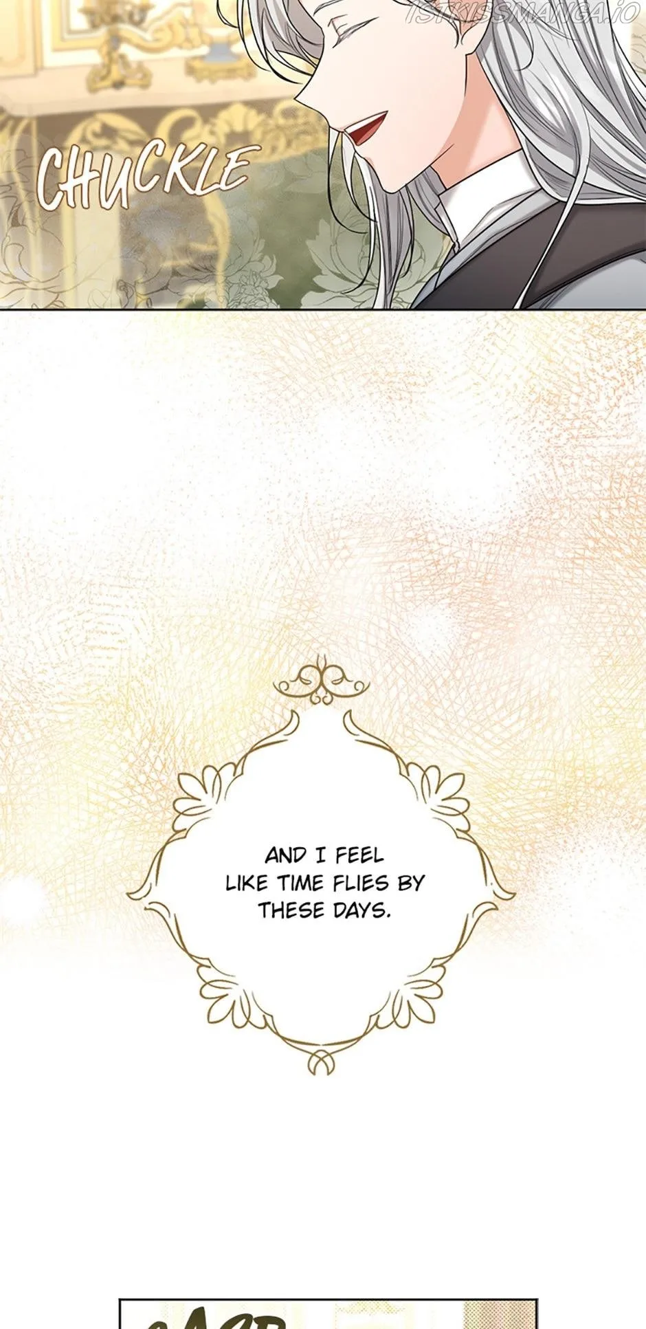 The Duke of Ashleyan’s Contractual Marriage Chapter 38 page 38