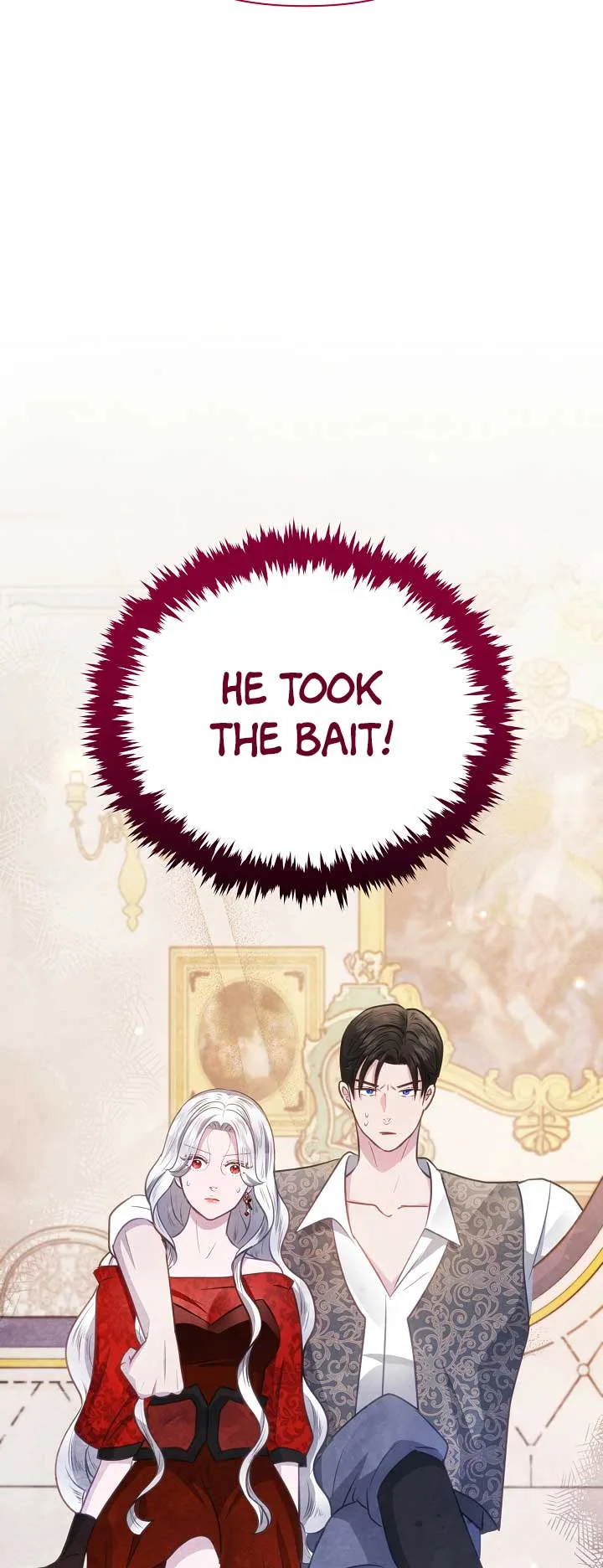 The Duke’s Daughter is Going on Strike Chapter 38 page 5