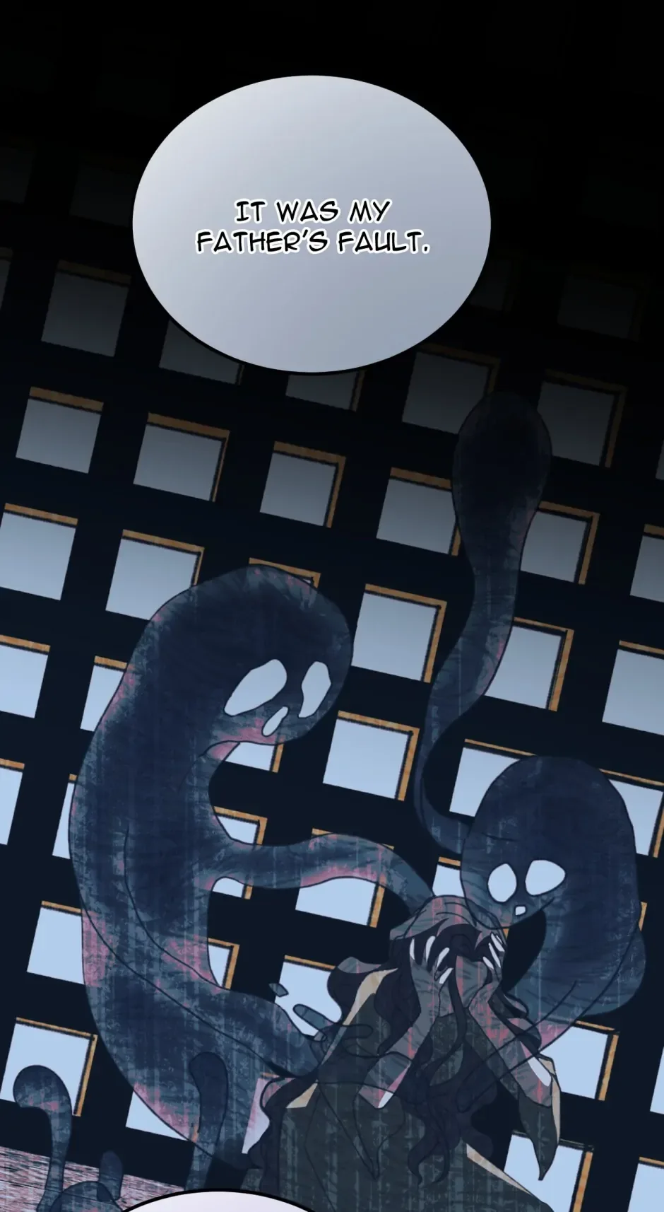 The Ducal Family’s Poisonous Flower Chapter 37 page 45