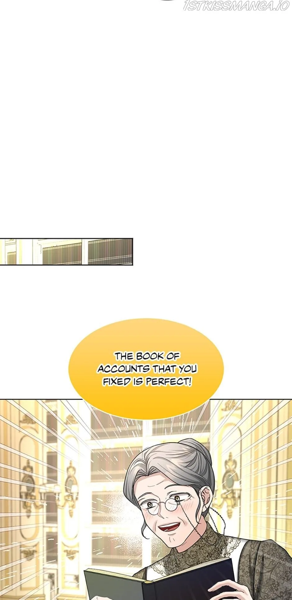 The Duke of Ashleyan’s Contractual Marriage Chapter 38 page 44