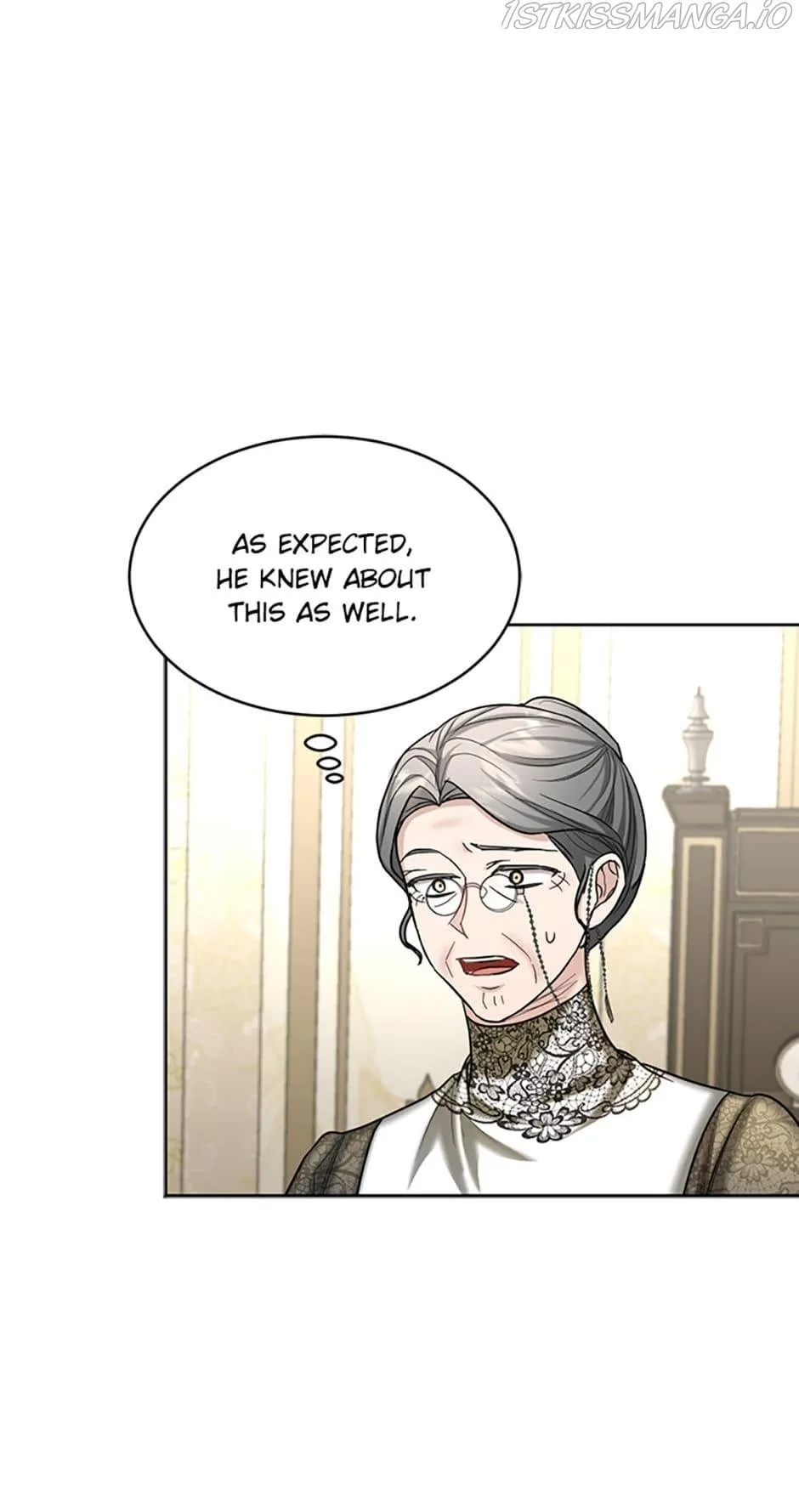 The Duke of Ashleyan’s Contractual Marriage Chapter 38 page 55