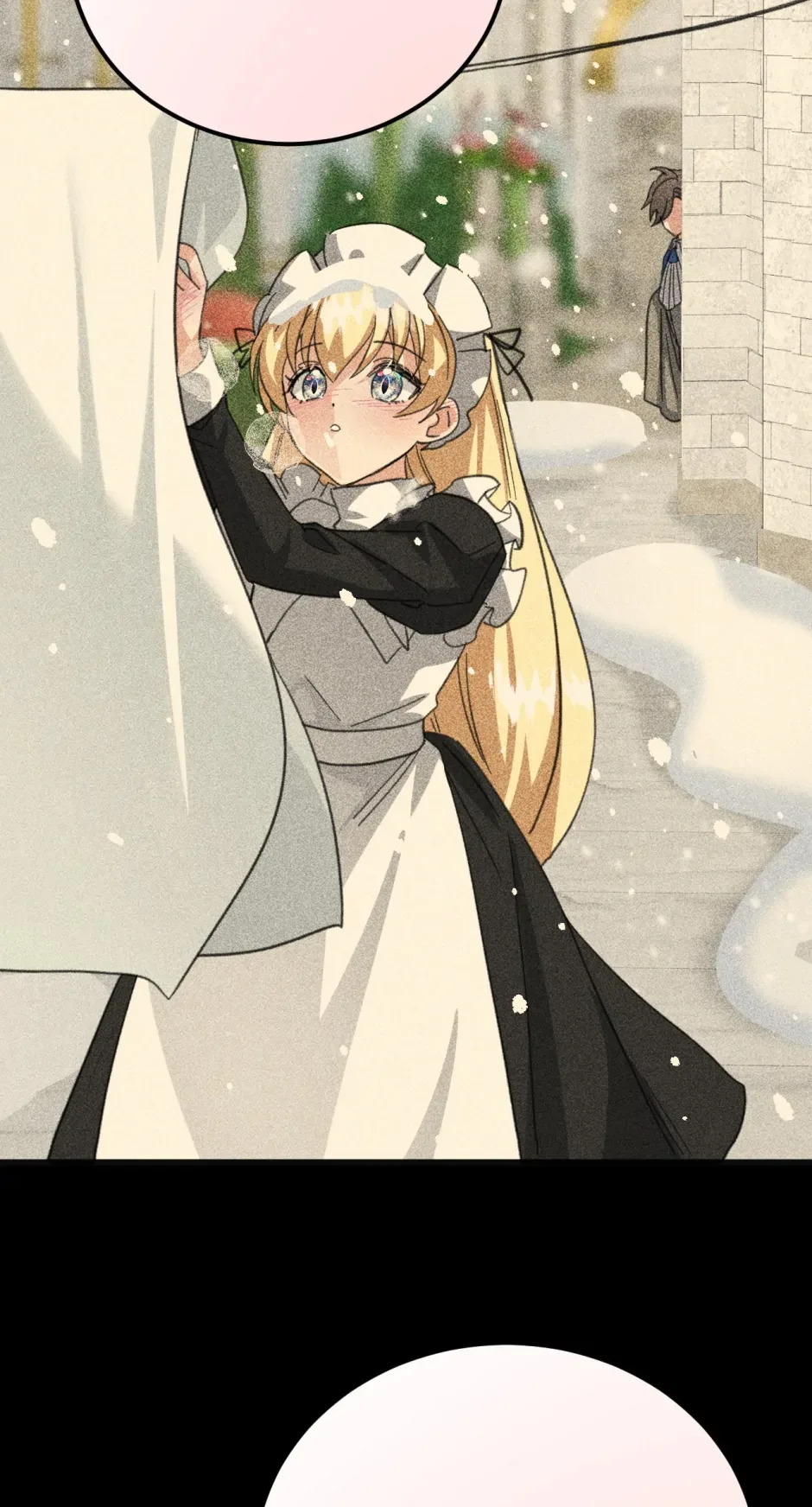 The Ducal Family’s Poisonous Flower Chapter 37 page 43